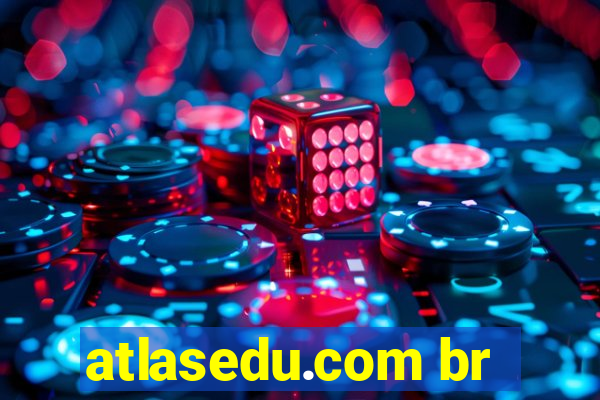 atlasedu.com br